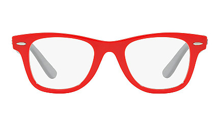 Ray-Ban Wayfarer RX 9066V 3753