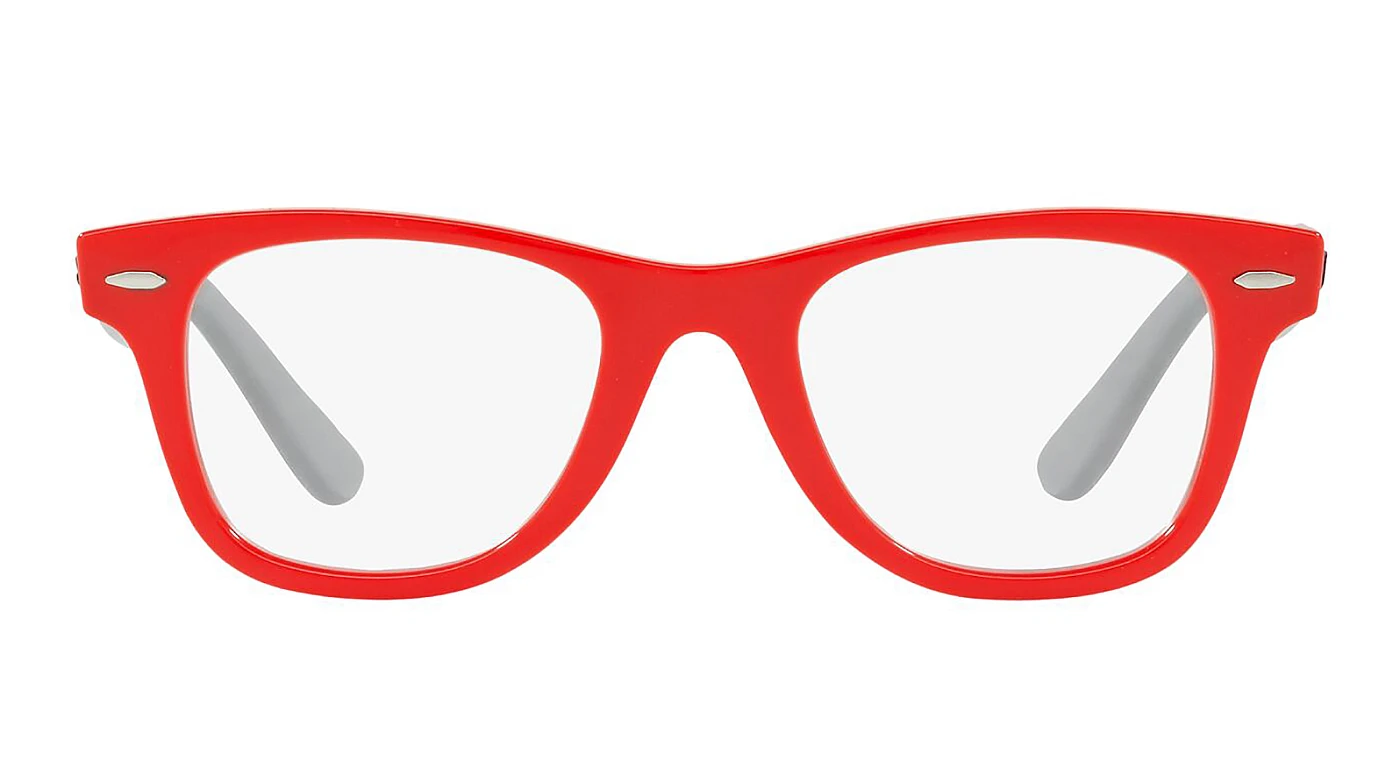Оправа Ray-Ban Wayfarer RX 9066V 3753 фото 2