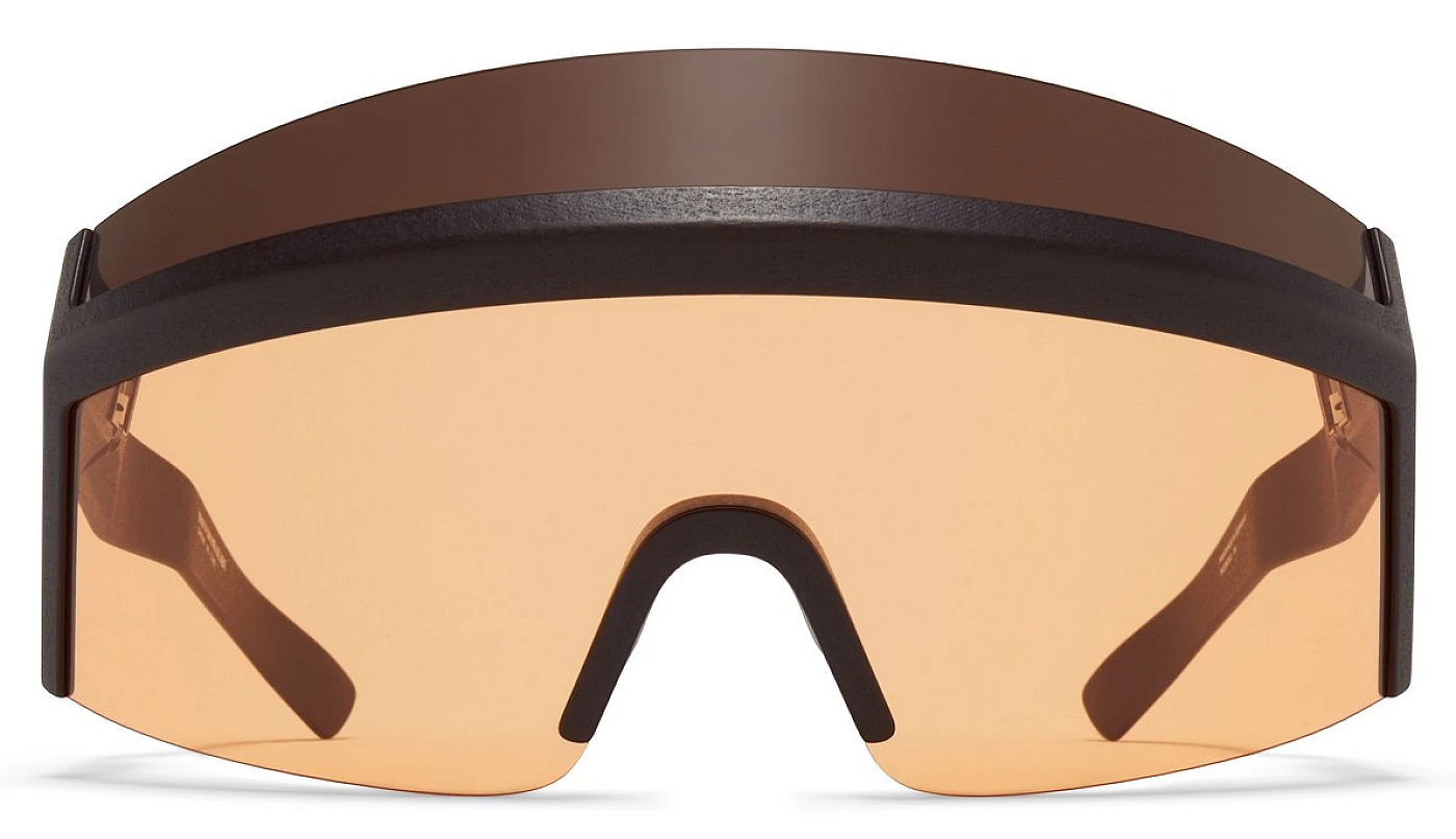 Солнцезащитные очки Mykita SATORI 355 155/0 фото 1