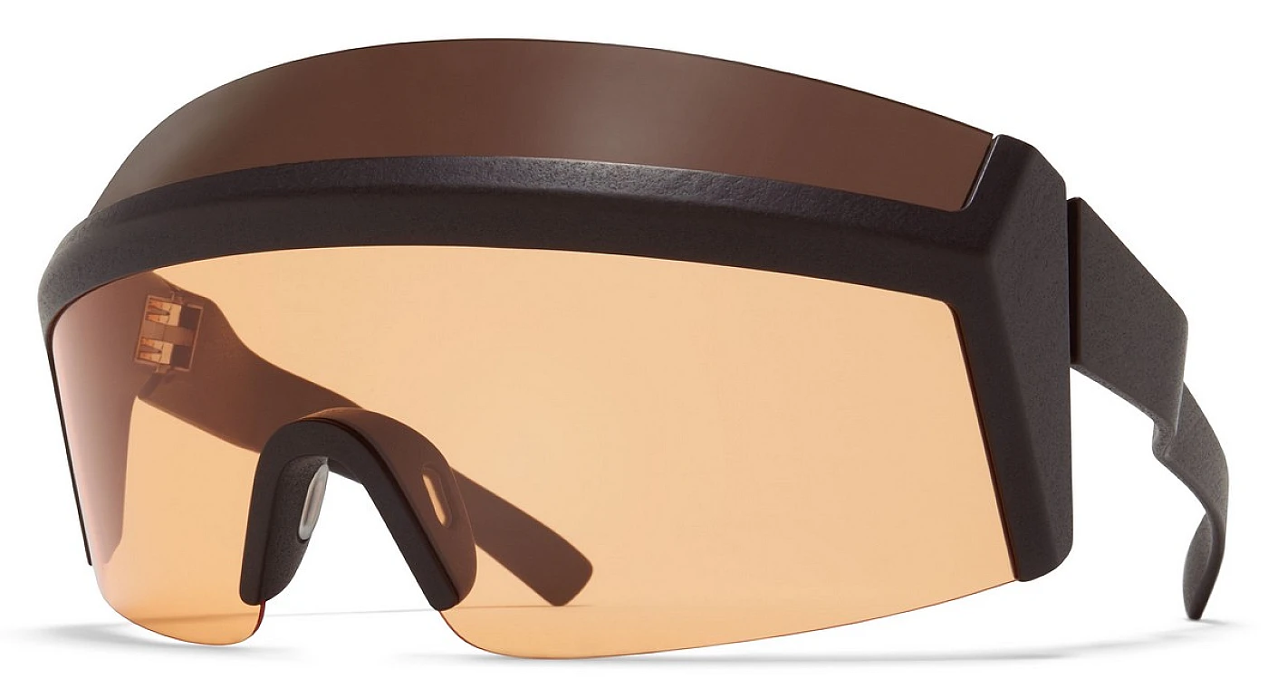 Солнцезащитные очки Mykita SATORI 355 155/0 фото 2