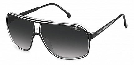CARRERA GRAND PRIX 3 BLCK WHTE