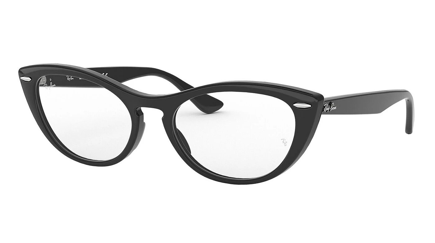 Оправа для очков Ray-Ban Nina RX 4314V 2000 фото 1