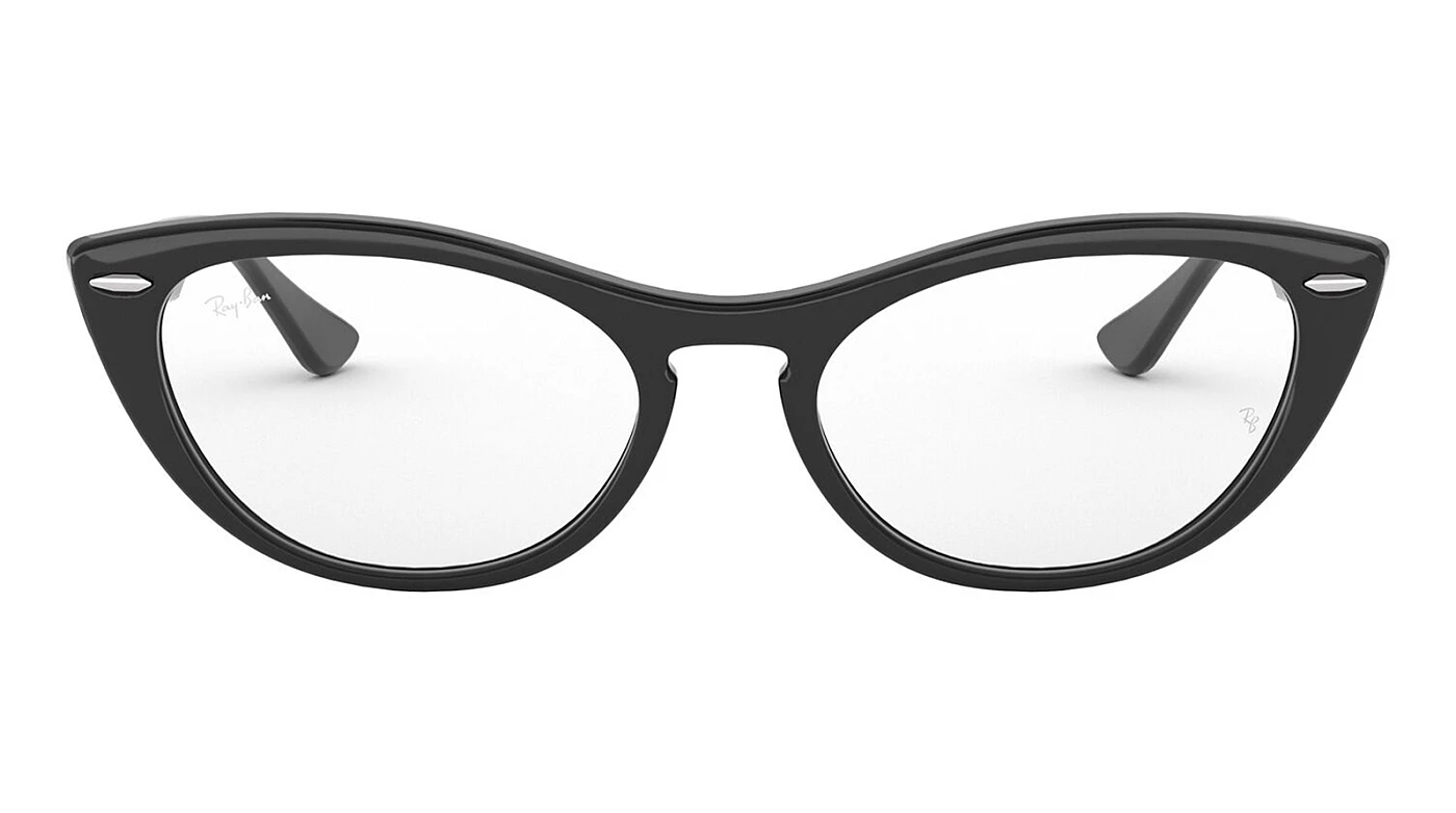Оправа для очков Ray-Ban Nina RX 4314V 2000 фото 2