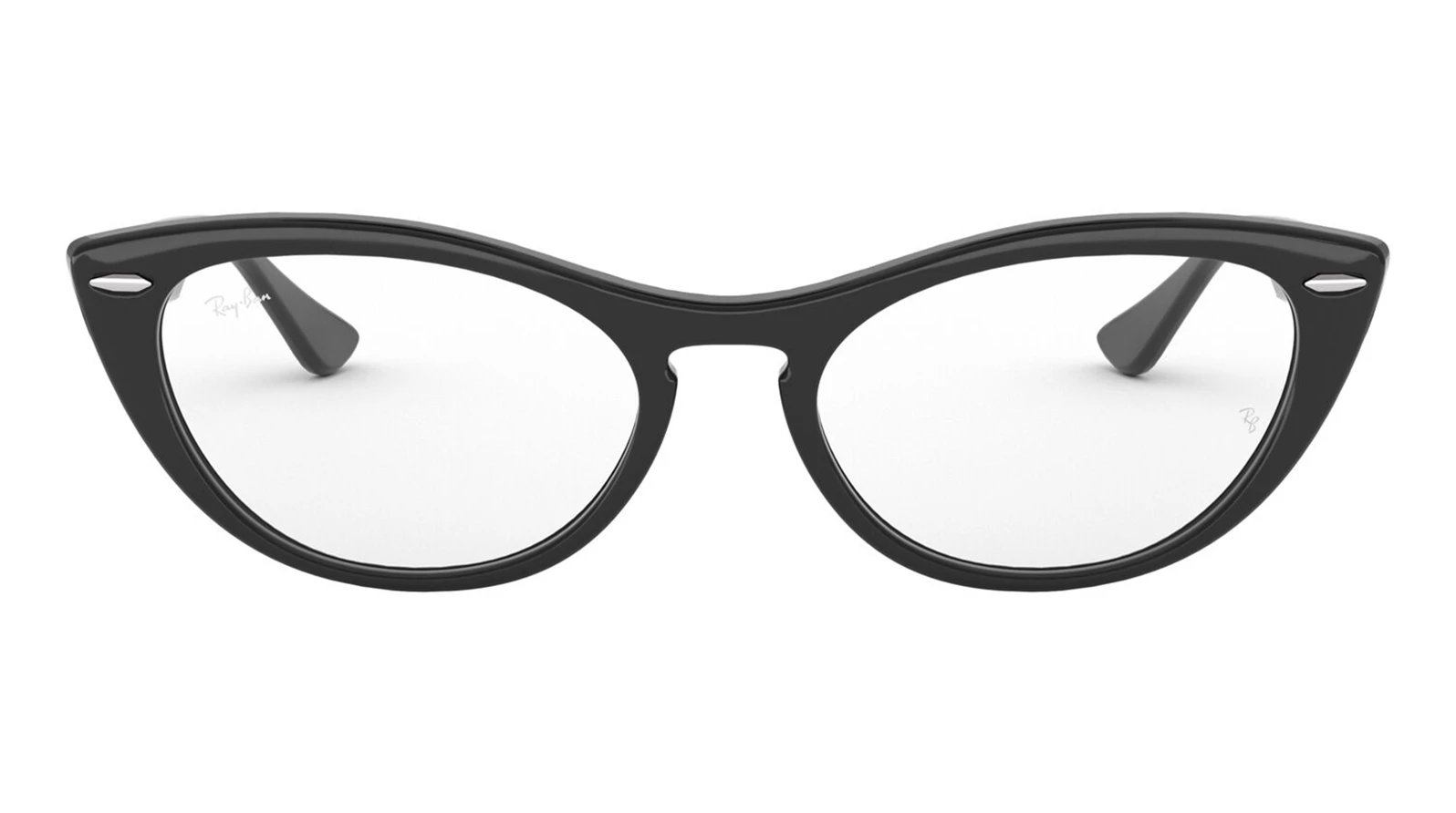 Оправа для очков Ray-Ban Nina RX 4314V 2000 оригинальный размер фото 2
