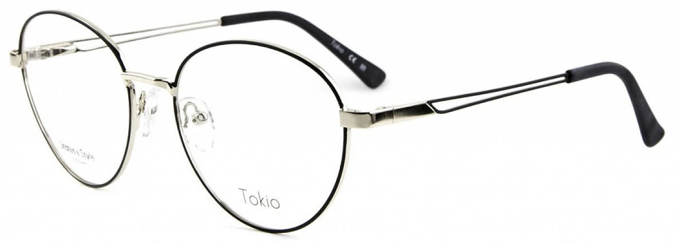 Оправа TOKIO 5510 GOLD фото 1