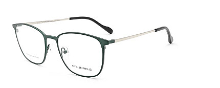EYE JEWELS 1234 EMERALD