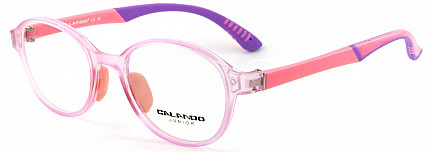 Мед. оправа CE SP TRD-18 C8 PINK/CRYSTAL