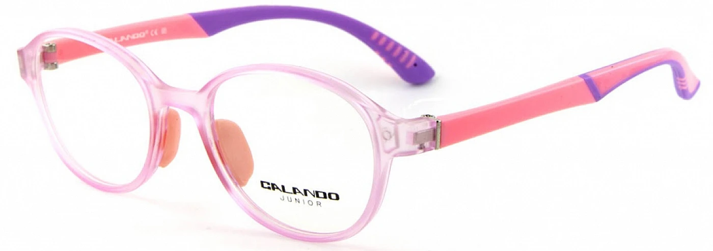 Оправа для очков для зрения Мед. оправа CE SP TRD-18 C8 PINK/CRYSTAL фото 1