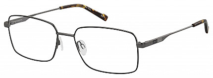 Pierre Cardin 6863 BLK DKRUT