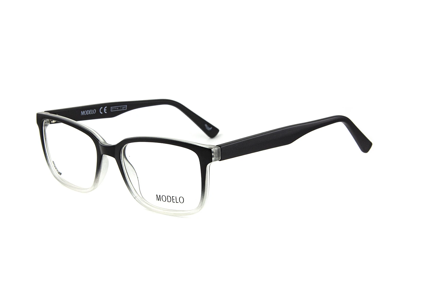 Оправа MODELO 5054 BLACK фото 1