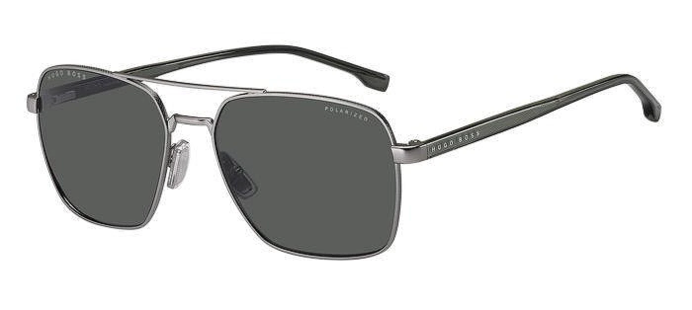 Солнцезащитные очки Hugo Boss BOSS 1045/S/IT R81 фото 1