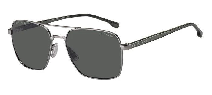 Солнцезащитные очки Hugo Boss BOSS 1045/S/IT R81 оригинальный размер фото 1
