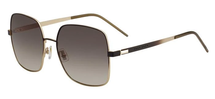 Солнцезащитные очки Hugo Boss BOSS 1160/S UFM оригинальный размер фото 1