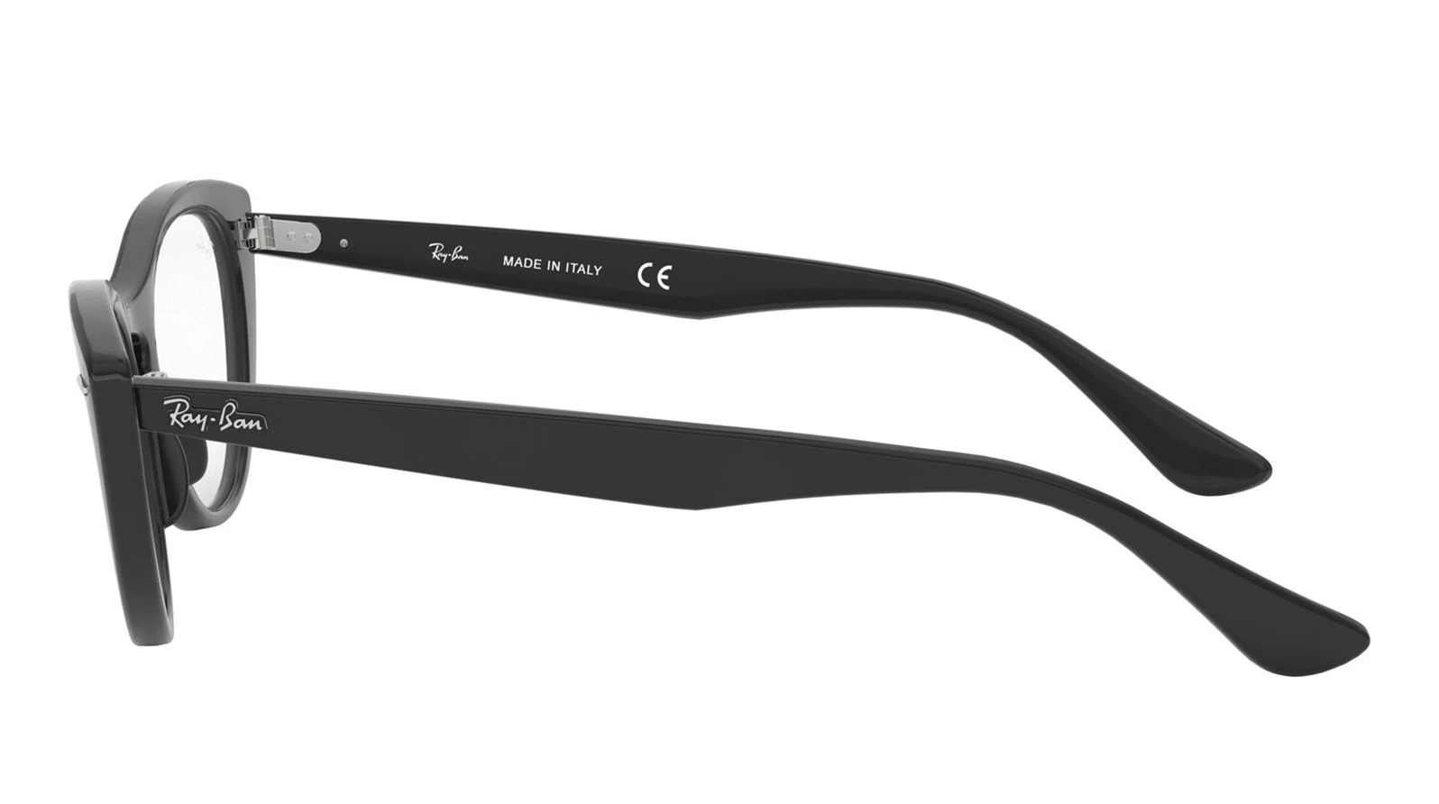Оправа для очков Ray-Ban Nina RX 4314V 2000 оригинальный размер фото 4