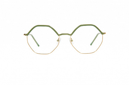 GIGIBARCELONA ESTELLE Green