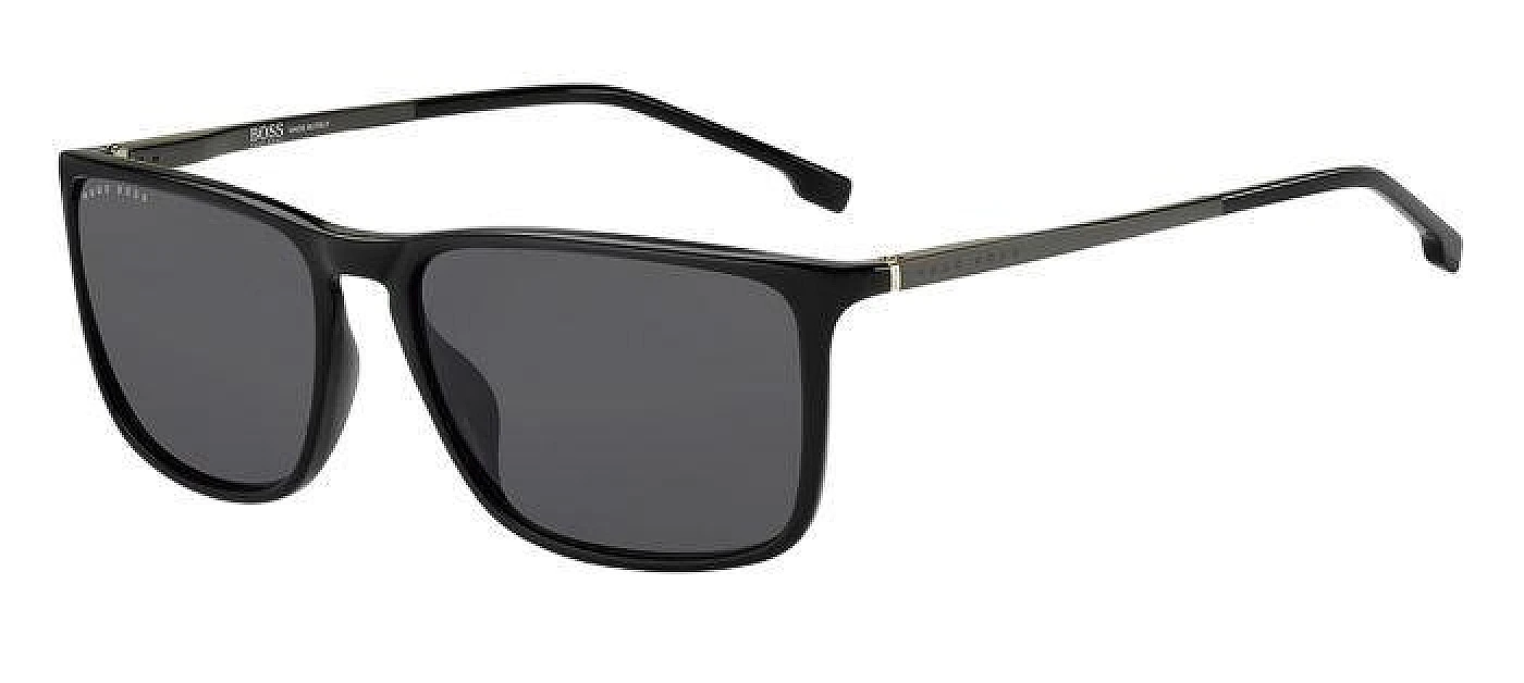Мужские очки Hugo Boss BOSS 1182/S/IT 807 фото 1