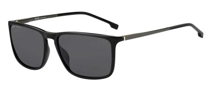 Мужские очки Hugo Boss BOSS 1182/S/IT 807 оригинальный размер фото 1