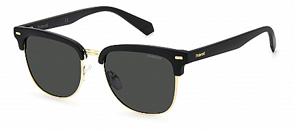 С/з очки PLD 4121/S MTT BLACK