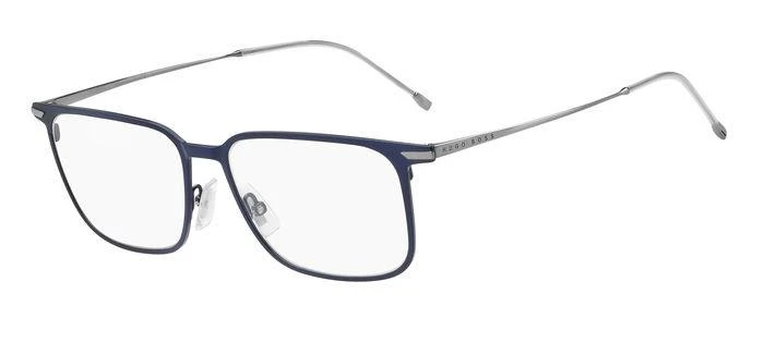 Оправа для очков для зрения Hugo Boss BOSS 1253 FLL оригинальный размер фото 1