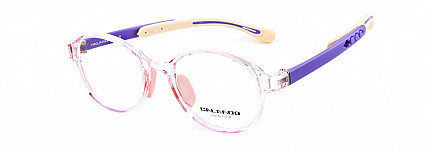 Мед. оправа CE SP TRJ-18 C7 PINK/CRYSTAL