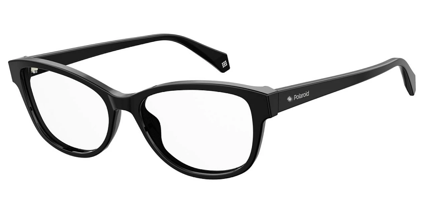 Оправа для очков Polaroid D370 BLACK фото 1