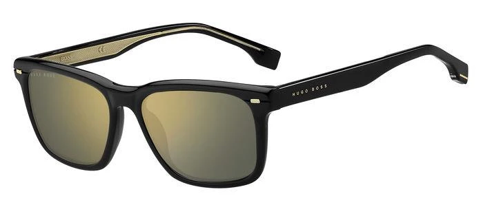 Мужские солнцезащитные очки Hugo Boss BOSS 1318/S 807 оригинальный размер фото 1