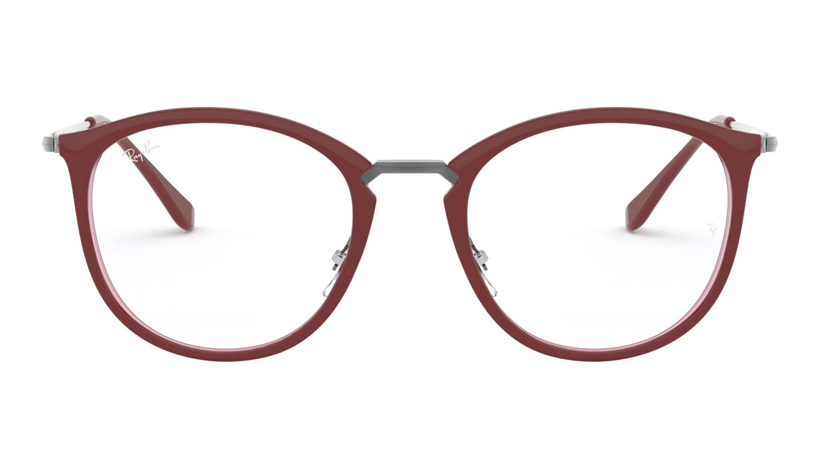Оправа для очков Ray-Ban Highstreet RX 7140 5970 оригинальный размер фото 2