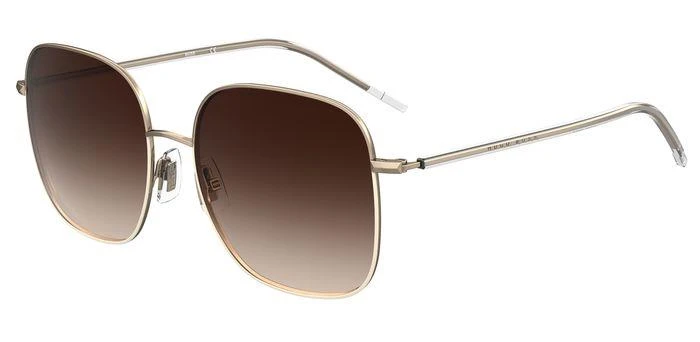 Солнцезащитные очки Hugo Boss BOSS 1336/S Y3R оригинальный размер фото 1