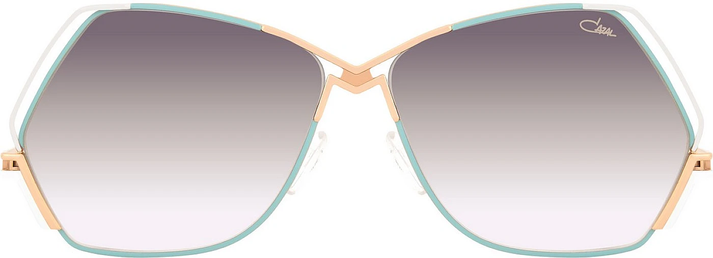 Женские очки Couture Cazal 0226/3 333 фото 2
