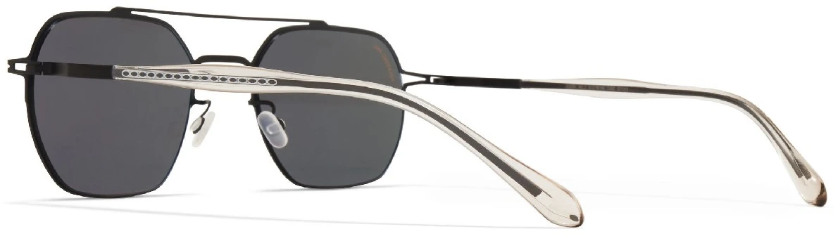 Оправа для очков для зрения Mykita ARLO 002 51/19 оригинальный размер фото 2