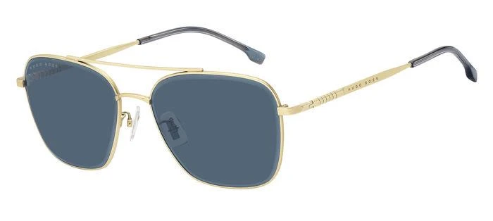 Солнцезащитные очки Hugo Boss BOSS 1345/F/SK AOZ оригинальный размер фото 1