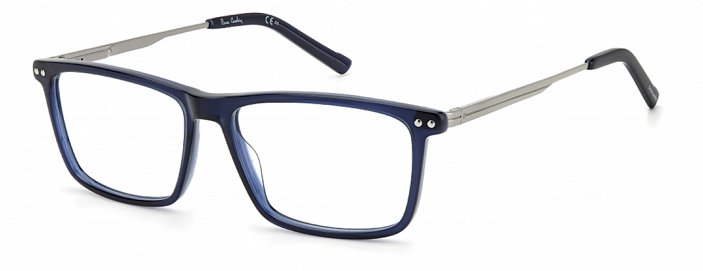 Оправа Pierre Cardin 6247 BLUE фото 1