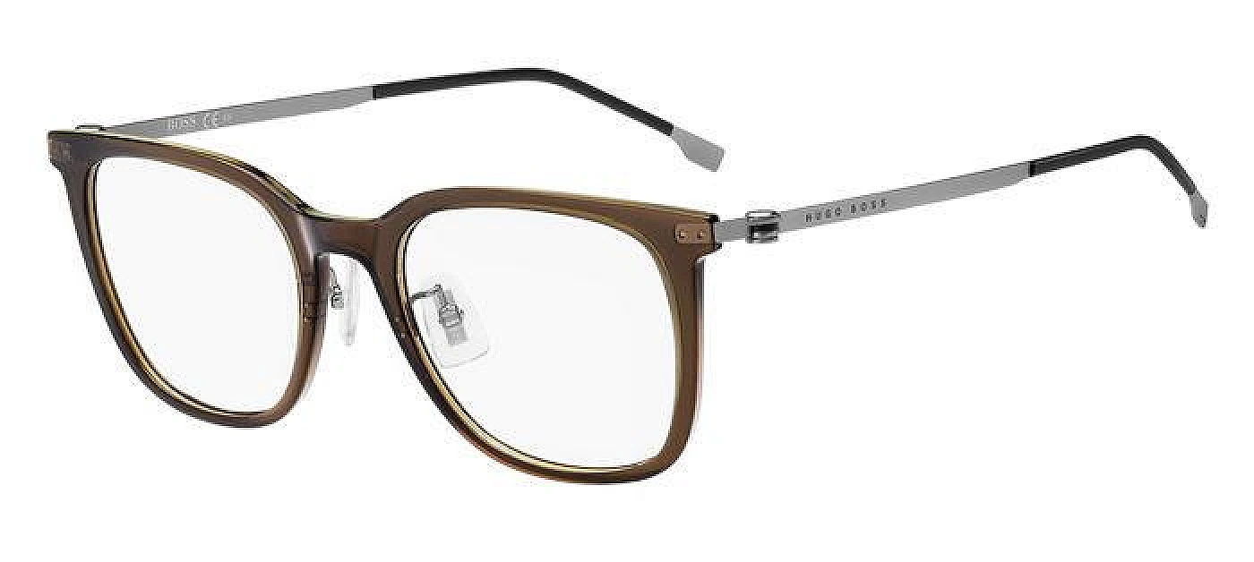 Оправа для очков для зрения Hugo Boss BOSS 1360/F 09Q фото 1