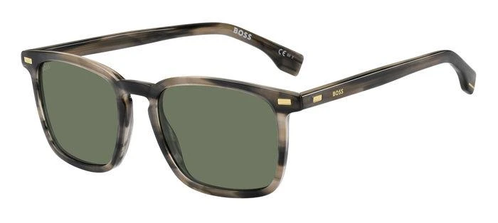 Мужские солнцезащитные очки Hugo Boss BOSS 1364/S S05 оригинальный размер фото 1