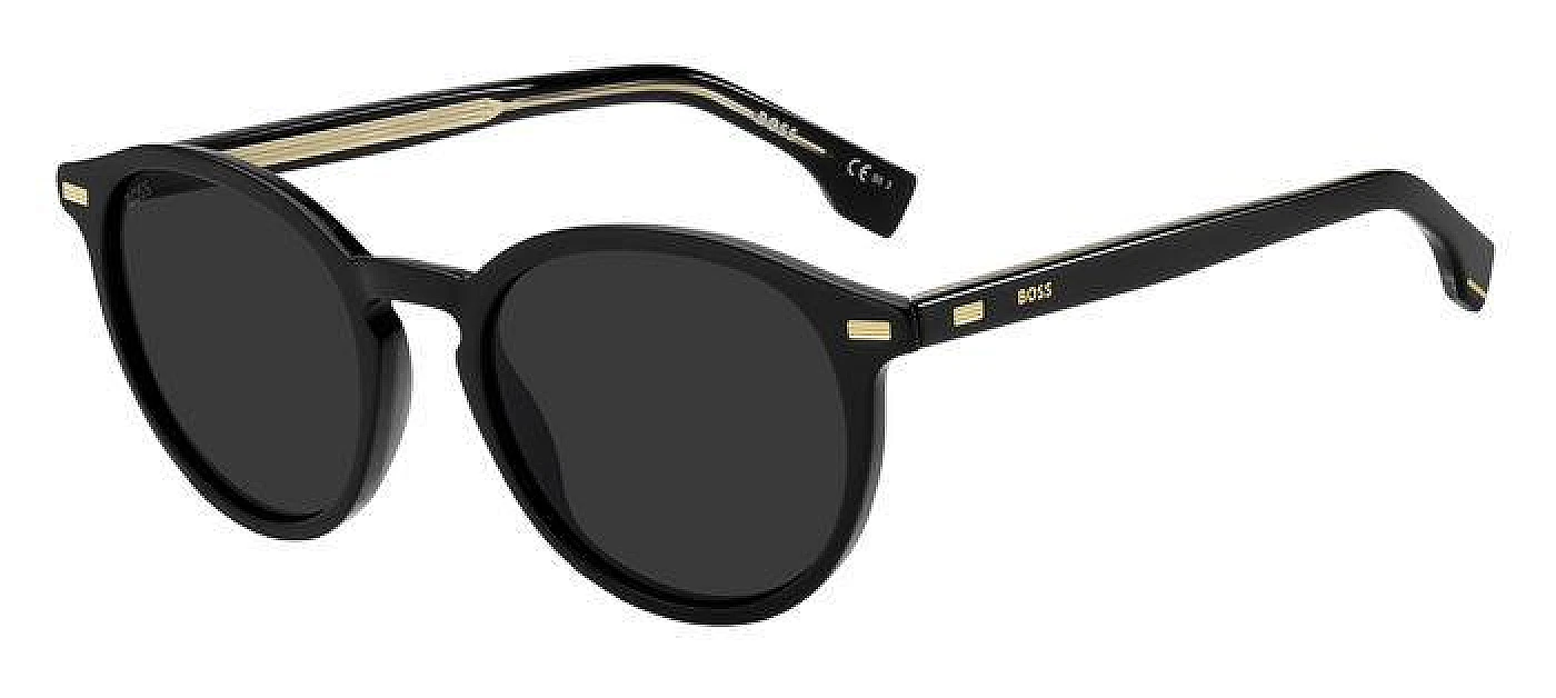 Мужские солнцезащитные очки Hugo Boss BOSS 1365/S 807 фото 1