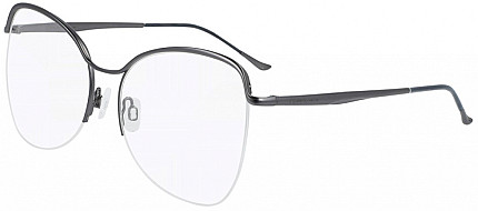 DONNA KARAN 1005 GUNMETAL