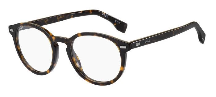 Оправа для очков для зрения Hugo Boss BOSS 1367 086 оригинальный размер фото 1
