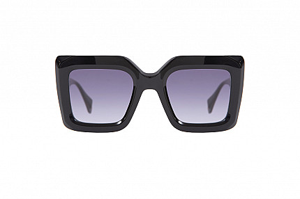 GIGIBARCELONA LEANDRA Black