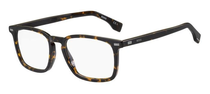 Оправа для очков для зрения Hugo Boss BOSS 1368 086 51 оригинальный размер фото 1