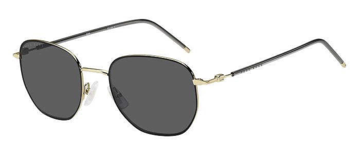 Мужские солнцезащитные очки Hugo Boss BOSS 1370/S I46 фото 1