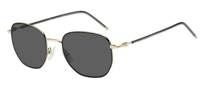 Мужские солнцезащитные очки Hugo Boss BOSS 1370/S I46 оригинальный размер фото 1