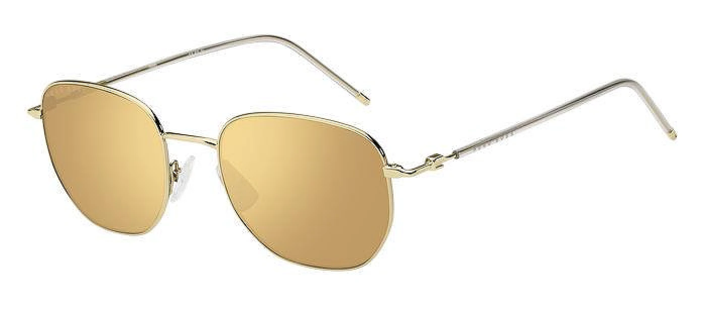 Мужские солнцезащитные очки Hugo Boss BOSS 1370/S J5G фото 1