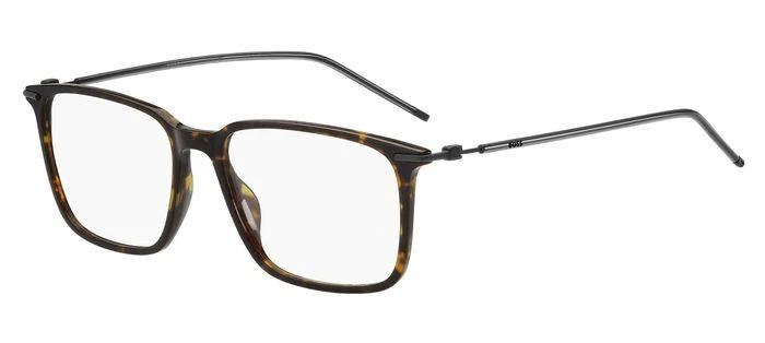 Оправа для очков для зрения Hugo Boss BOSS 1372 086 оригинальный размер фото 1