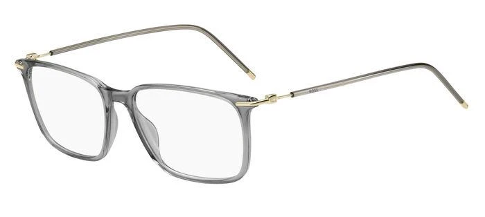 Оправа для очков для зрения Hugo Boss BOSS 1372 KB7 оригинальный размер фото 1