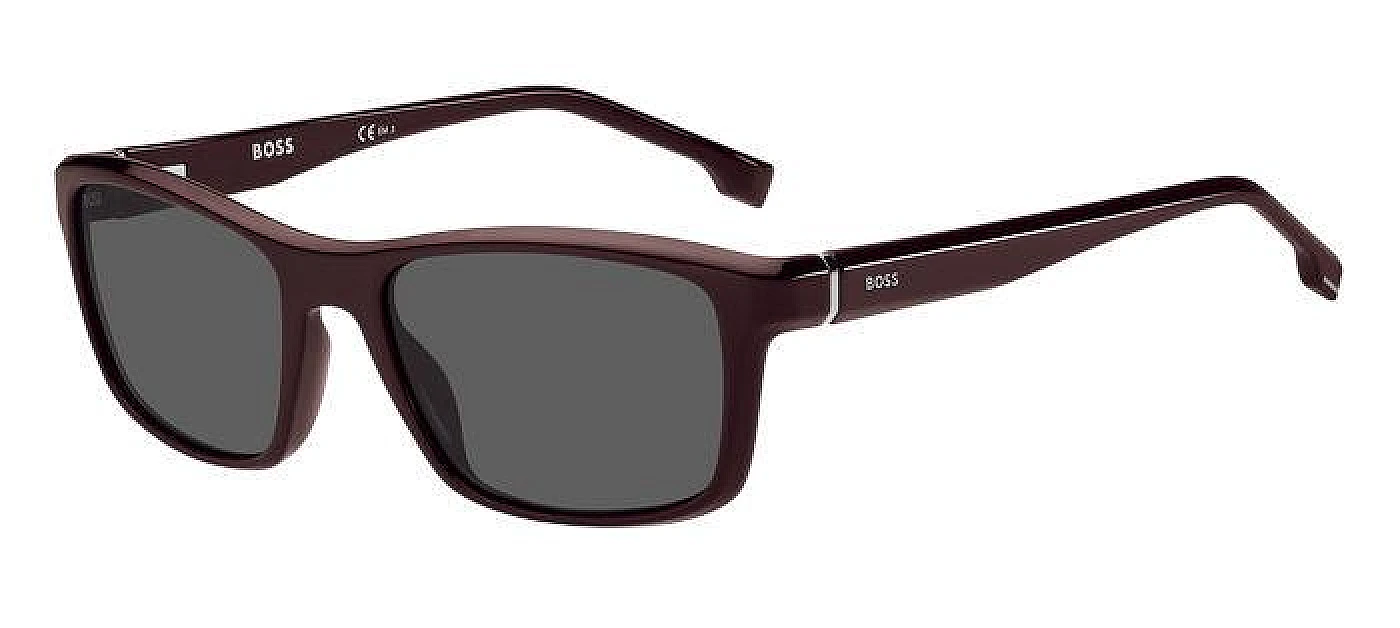 Солнцезащитные очки Hugo Boss BOSS 1374/S 09Q фото 1