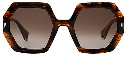 GIGIBARCELONA ORCHID Demi Brown