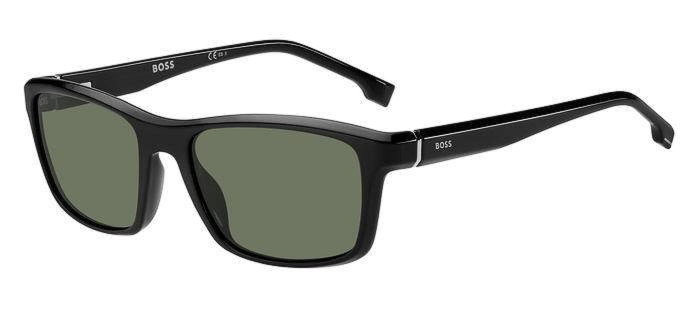 Мужские солнцезащитные очки Hugo Boss BOSS 1374/S 807 фото 1