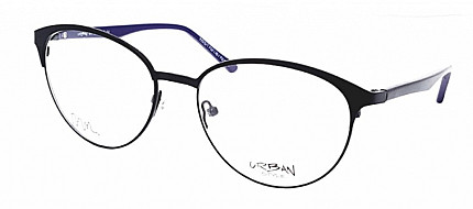 URBAN STYLE 012 BLACK