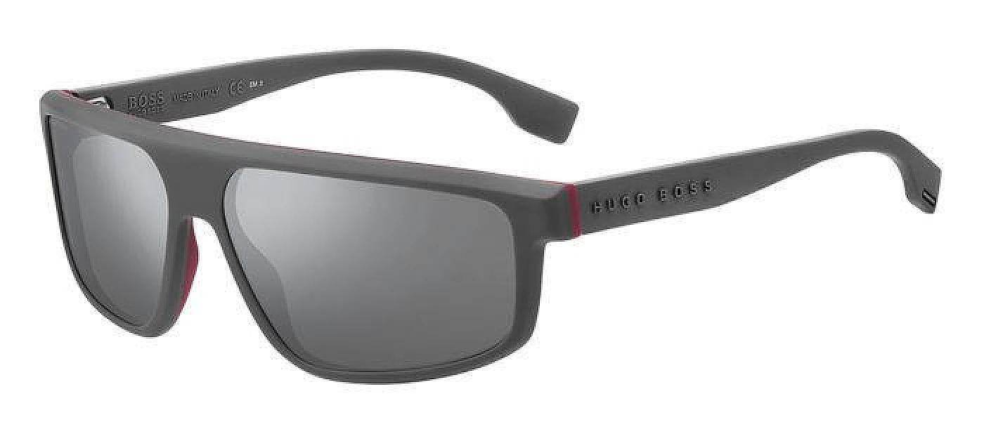 Мужские солнцезащитные очки Hugo Boss BOSS 1379/S 34N фото 1