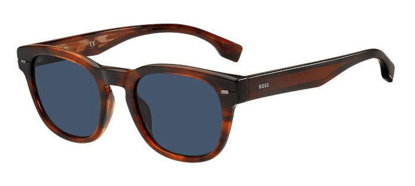 Мужские солнцезащитные очки Hugo Boss BOSS 1380/S EX4 фото 1